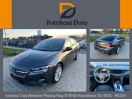 Opel Insignia 2022