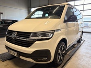 Volkswagen T6 2022