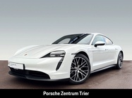 Porsche Taycan 2022