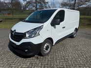 Renault Trafic 2021