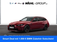 BMW M3 2025