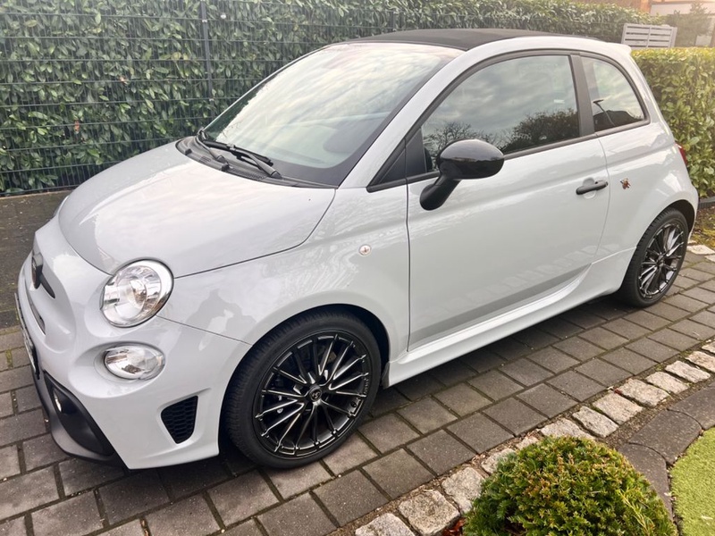 Abarth 695C