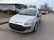 Fiat Punto 2010