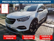 Opel Grandland 2021