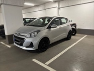 Hyundai i10 2019