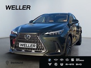 Lexus NX 2024
