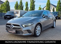 Mercedes-Benz A-Class 2019