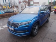 Skoda Kodiaq 2021