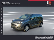 Toyota Proace 2022