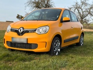 Renault Twingo 2021