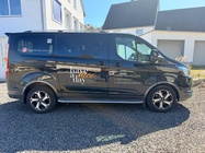 Ford Tourneo Custom 2022