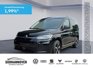 Volkswagen Caddy 2026