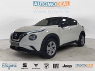Nissan Juke 2020