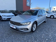 Volkswagen Passat 2022
