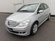 Mercedes-Benz B-Class 2008