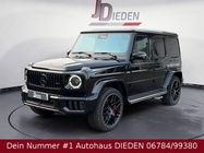 Mercedes-Benz G-Class 2025