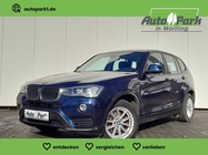 BMW X3 2015
