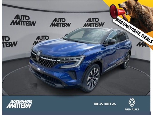 Renault Austral 2024