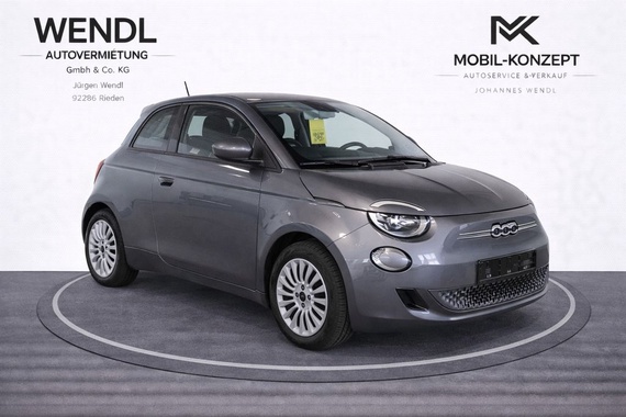 Fiat 500 2023