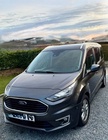 Ford Tourneo Connect 2019