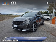 Peugeot 3008 2021
