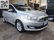 Ford C-Max 2015