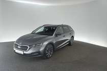 Skoda Octavia 2023