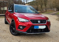 Seat Arona 2019