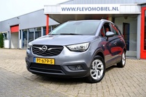 Opel Crossland 2017