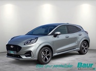 Ford Puma 2024