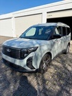 Ford Tourneo Courier 2024