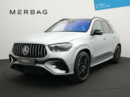 Mercedes-Benz GLE-Class 2026