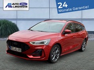 Ford Focus 2023