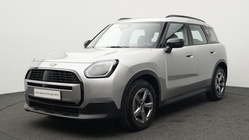 MINI Countryman 2025