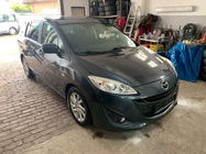 Mazda 5 2012