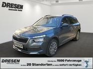 Skoda Kamiq 2021