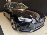 Audi A5 2019