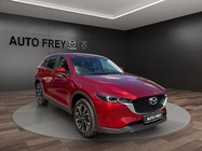 Mazda CX-5 2024
