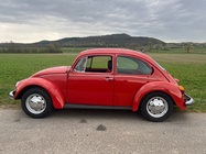 Volkswagen Kafer 1985