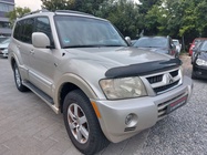 Mitsubishi Montero 2006