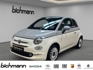 Fiat 500C 2021