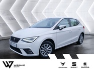 Seat Ibiza 2022