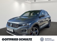 Volkswagen T-Roc 2019
