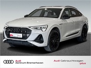 Audi e-tron 2021