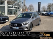 Mercedes-Benz B-Class 2025
