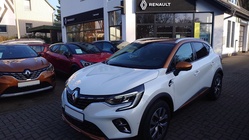 Renault Captur 2021