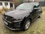 Volkswagen T-Roc 2019