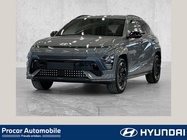 Hyundai Kona 2026