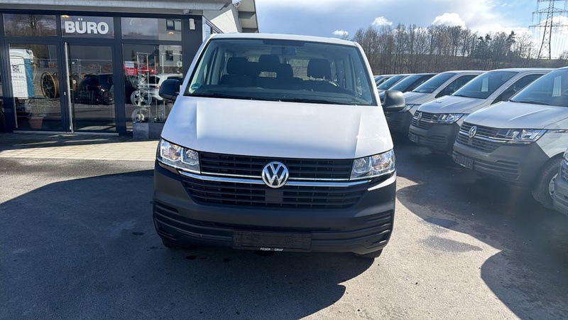 Volkswagen T6