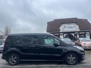 Ford Grand Tourneo 2022